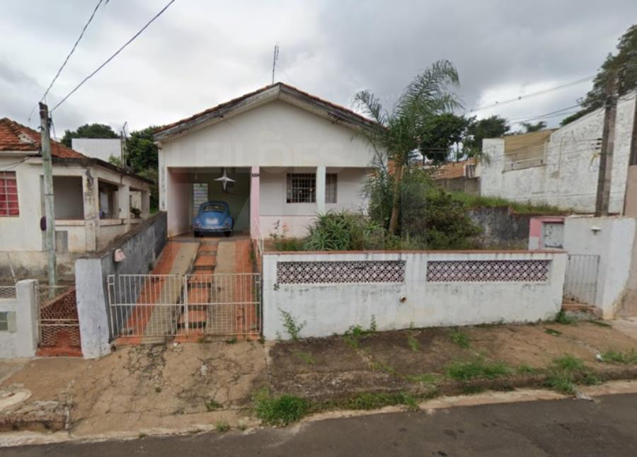 Imagem do imóvel BOTUCATU/SP - Fração ideal de 1/8 sobre um prédio e seu lote. IMÓVEIS | MG