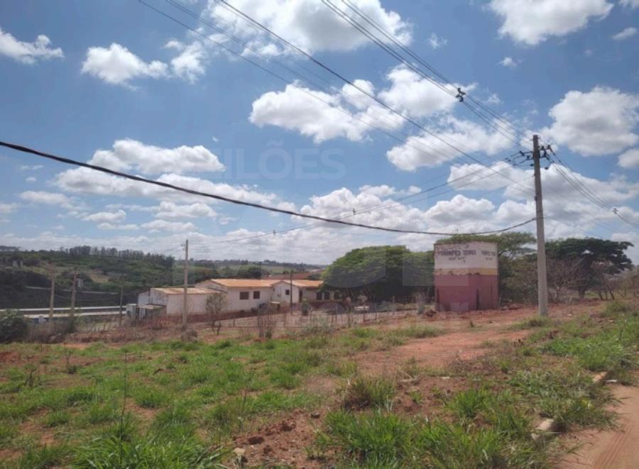 ALFENAS/MG - Frigorífico com terreno de 11.428,00m² no Córrego do Pântano IMÓVEIS | MG, localizado em Alfenas - MG