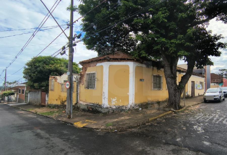 Imagem do imóvel SANTA ROSA DE VITERBO/SP - Prédio comercial com área de 298,42m² localizado na Rua Municipal PREFEITURA MUNICIPAL DE SANTA ROSA DE VITERBO/SP