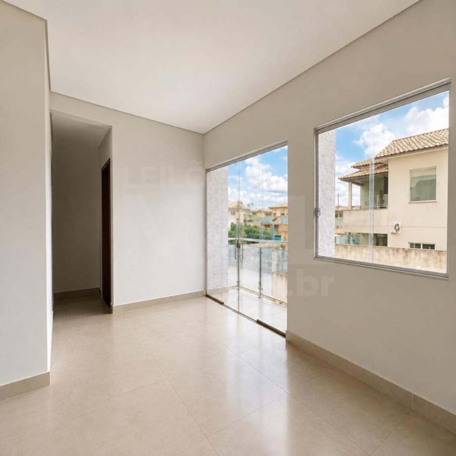 MONTES CLAROS/MG – Apartamento com 91,95 m², contendo 3 quartos/suíte e 2 vagas de garagem, situado no bairro Vila Mauricéia LEILÃO EXTRAJUDICIAL DE IMÓVEIS, localizado em Montes Claros - MG, bairro Vila Mauricéia