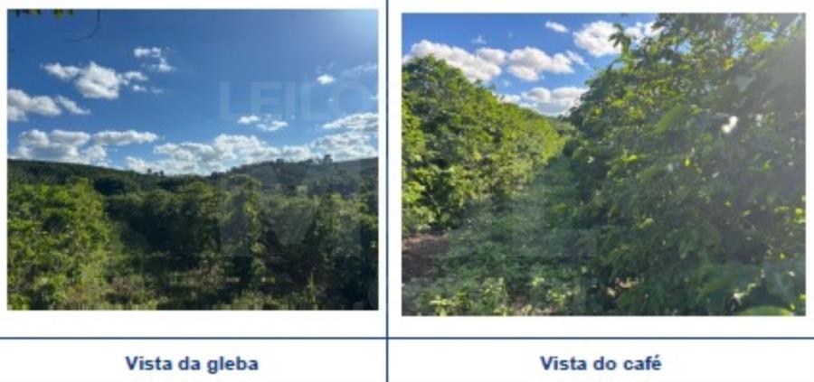 ALTEROSA/MG — Terreno Rural com 10.47 hectares no lugar denominado “Rio Claro” EXTRAJUDICIAL DE IMÓVEIS, localizado em Alterosa - MG