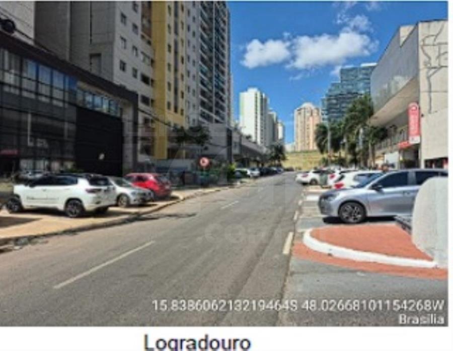 BRASÍLIA/DF- APARTAMENTO RESIDENCIAL HORIZONTE PARQUE EM ÀGUAS CLARAS. EXTRAJUDICIAL DE IMÓVEIS, localizado em Brasília - DF, bairro Águas Claras