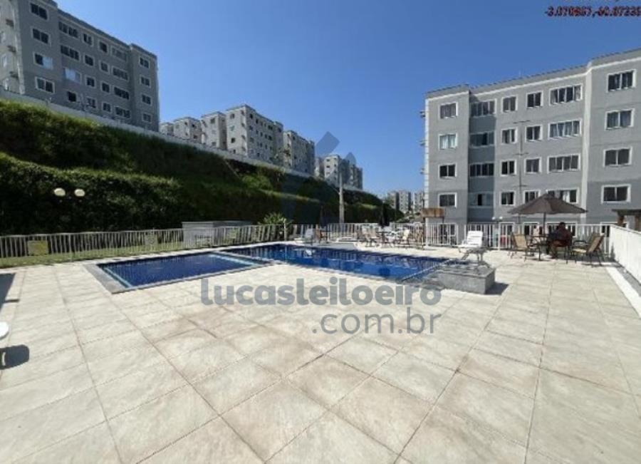 Imagem do imóvel MANAUS/AM — Apartamento Lírio Do Vale (F8787710856206) IMÓVEIS BRASIL AFORA | CAIXA ECONÔMICA FEDERAL