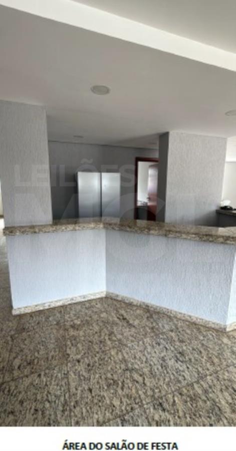 UBERLÂNDIA/MG- APARTAMENTO COM 2 VAGAS DE GARAGEM EXTRAJUDICIAL DE IMÓVEIS, localizado em Uberlândia - MG, bairro Centro