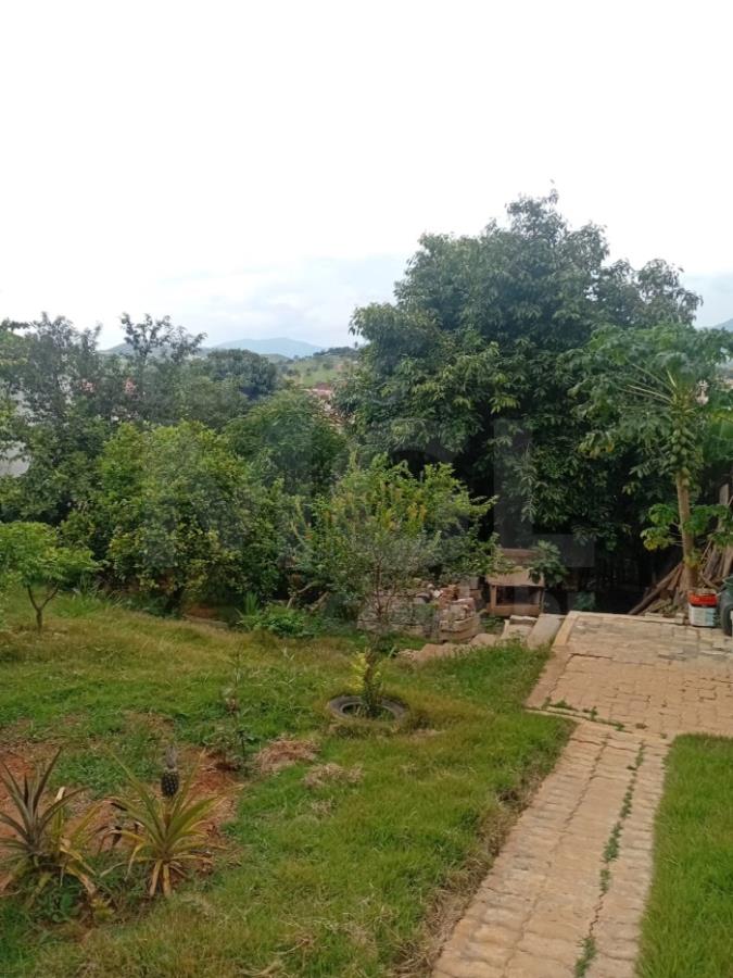 ITANHANDU/MG - Lote de terreno com área de 494,70m² Loteamento Novo Horizonte PREFEITURA MUNICIPAL DE ITANHANDU/MG, localizado em Itanhandu - MG, bairro Pedregulho