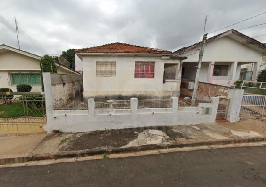 Imagem do imóvel BOTUCATU/SP - Fração ideal de 1/8 sobre um prédio e seu lote. IMÓVEIS | MG