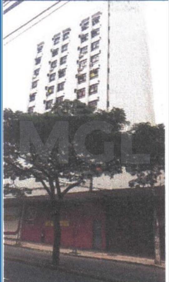 CX-MG8054/109 - BELO HORIZONTE/MG- Sala - AVENIDA RAJA GABAGLIA, N ...