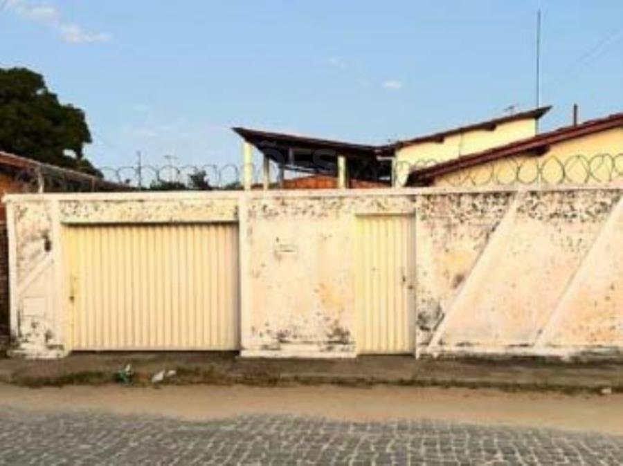 Imagem do imóvel JANUÁRIA/MG - Imóvel urbano área 264 m², na Vila Bandeirante IMÓVEIS | MG