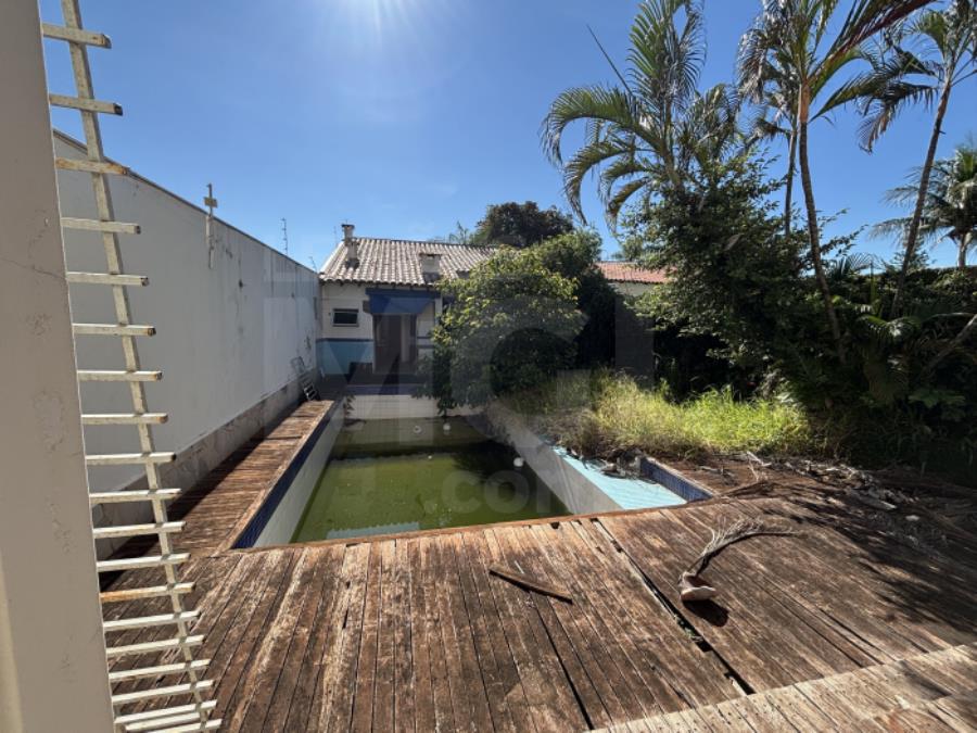 CAMPO GRANDE/MS - Prédio residencial com dois pavimentos em Vila Boa Vista. CREF11 (Conselho Reg. de Educação Física da 11ª Região), localizado em Campo Grande - MS, bairro Vila Boa Vista