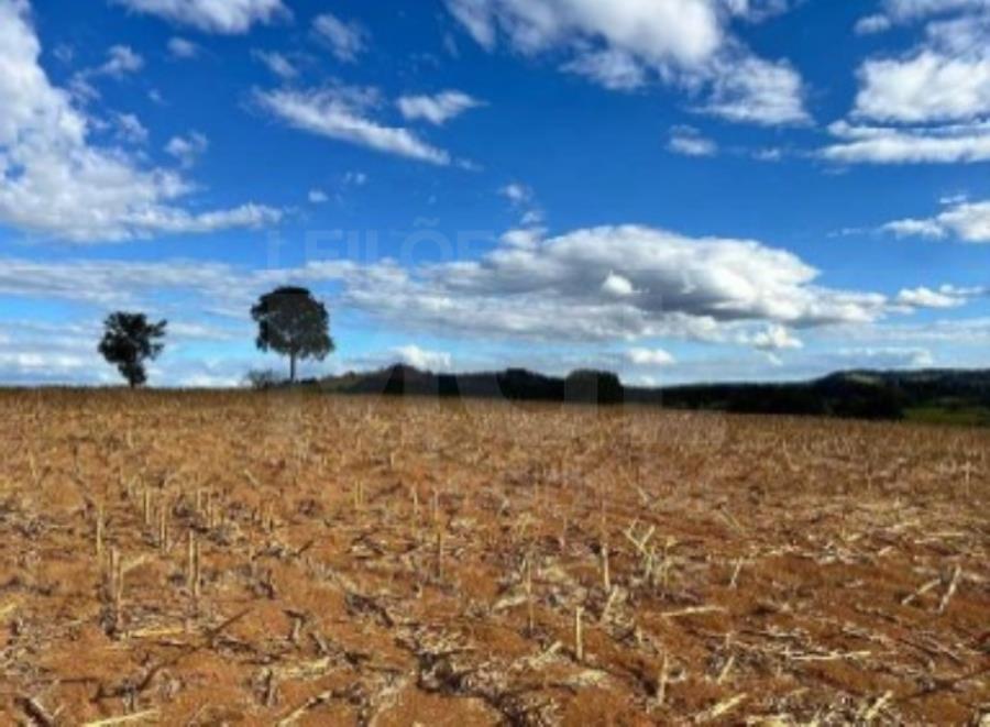 LAGOA FORMOSA/MG-TERRENO EM "FAZENDA CARRANCAS" EXTRAJUDICIAL DE IMÓVEIS, localizado em Lagoa Formosa - MG