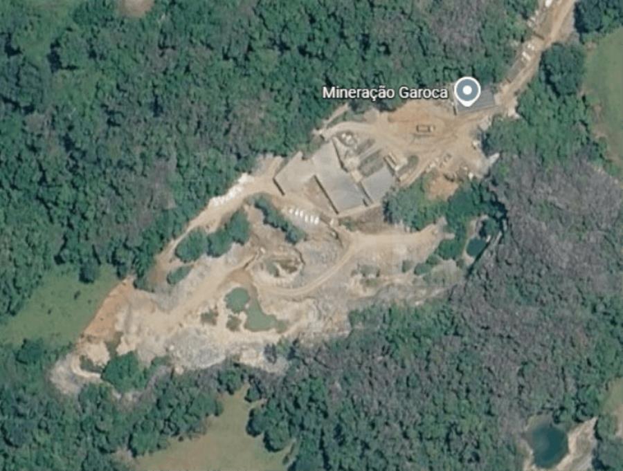 Imagem do imóvel PAINS/MG – Mineração de Calcário | Concessão de Lavra | Imóvel Rural com 7,08 hectares | Bens e Ativos Patrimoniais EXTRAJUDICIAL DE IMÓVEIS