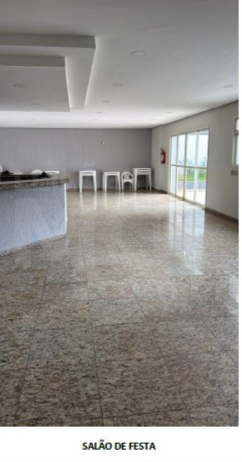 UBERLÂNDIA/MG- APARTAMENTO COM 2 VAGAS DE GARAGEM EXTRAJUDICIAL DE IMÓVEIS, localizado em Uberlândia - MG, bairro Centro