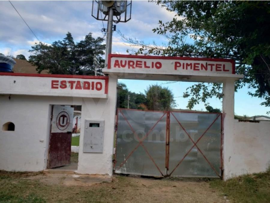 Imagem do imóvel LEOPOLDINA/MG - [Fração ideal de 1/7 sobre] galpão área 4.089m² no distrito de Ribeiro Junqueira. IMÓVEIS | MG  | RS