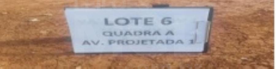SANTA RITA DO SAPUCÁI/MG LOTE DE 300 M2 SITUADO NA AV. LIA RIBEIRO NO LOTEAMENTO COLINA DAS PALMEIRAS LEILÃO EXTRAJUDICIAL DE IMÓVEIS, localizado em Santa Rita Do Sapucaí - MG, bairro Boa Vista Iii