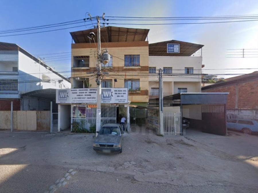 Imagem do imóvel CARATINGA/MG - Imóvel comercial e residencial no Centro. IMÓVEIS | MG