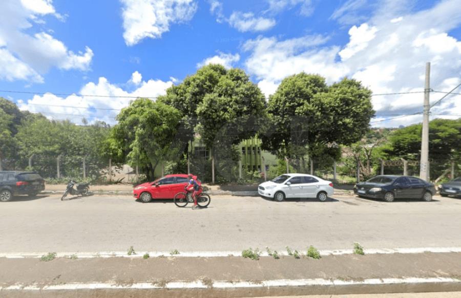 Imagem do imóvel TEÓFILO OTONI/MG - Terreno com área de 10.850,00m² no bairro São Cristovão. IMÓVEIS | MG