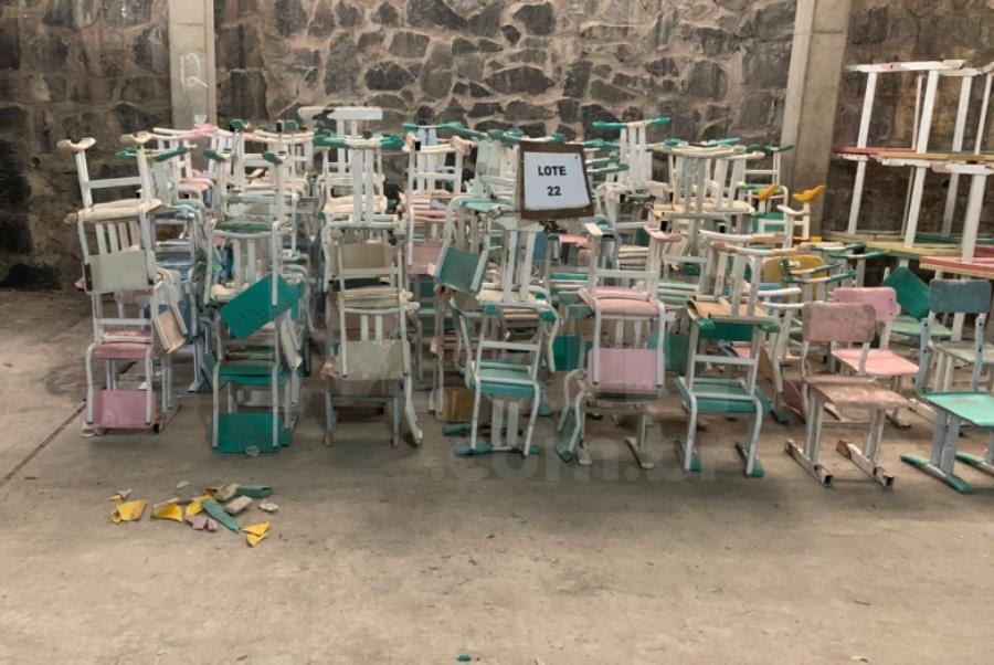FEIRA DE SANTANA/BA - CONJUNTO TRAPÉZIO PREFEITURA MUNICIPAL DE FEIRA DE SANTANA/BA, localizado em Feira De Santana - BA, bairro Baraúnas