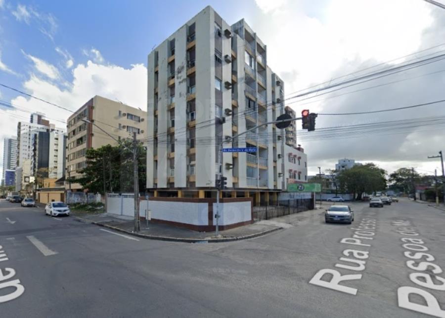 Imagem do imóvel JABOATÃO DOS GUARARAPES/PE — Apartamento no Bairro Candeias IMOVEIS BRASIL AFORA