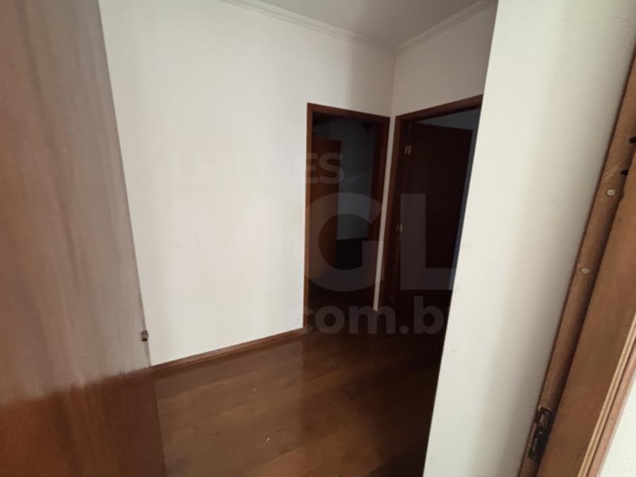 CAMPO GRANDE/MS - Prédio residencial com dois pavimentos em Vila Boa Vista. CREF11 (Conselho Reg. de Educação Física da 11ª Região), localizado em Campo Grande - MS, bairro Vila Boa Vista