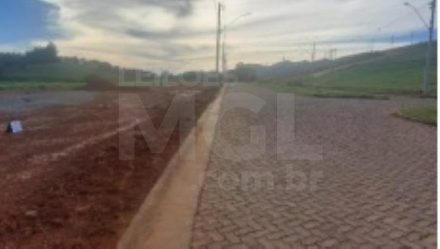 SANTA RITA DO SAPUCÁI/MG LOTE DE 300 M2 SITUADO NA AV. LIA RIBEIRO NO LOTEAMENTO COLINA DAS PALMEIRAS LEILÃO EXTRAJUDICIAL DE IMÓVEIS, localizado em Santa Rita Do Sapucaí - MG, bairro Boa Vista Iii