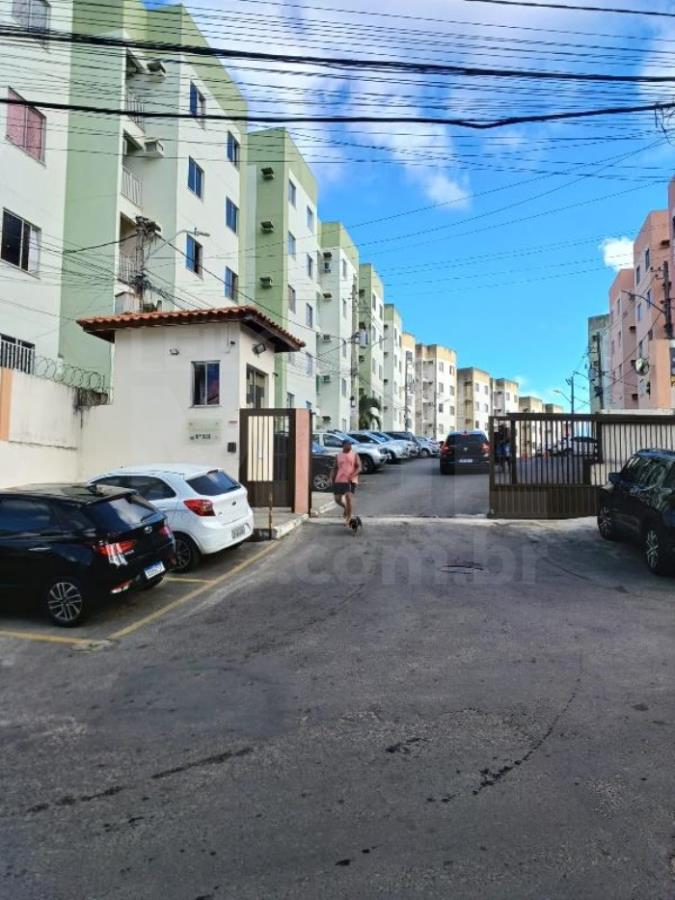 Imagem do imóvel SALVADOR/BA — Apartamento São Cristóvão (F8555524252877) IMÓVEIS BRASIL AFORA | CAIXA ECONÔMICA FEDERAL