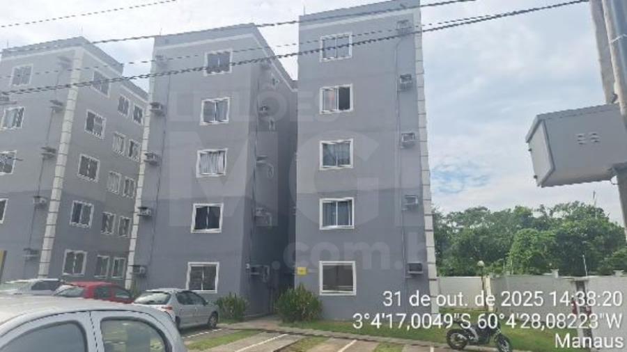 Imagem do imóvel MANAUS/AM — Apartamento Lírio Do Vale (F8787710588716) IMÓVEIS BRASIL AFORA | CAIXA ECONÔMICA FEDERAL