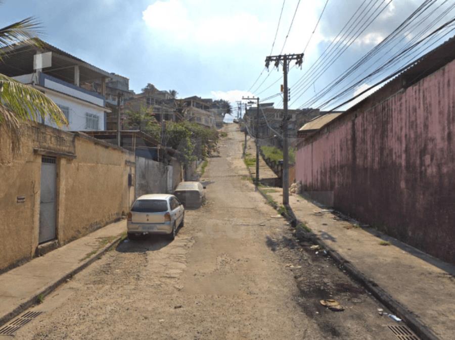 Imagem do imóvel DUQUE DE CAIXIAS/RJ - Lote de terreno área de 360,00m² no 3º Loteamento Jardim Primavera. IMÓVEIS | RJ