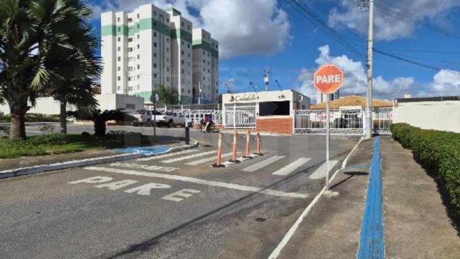 Imagem do imóvel VITORIA DA CONQUISTA/BA — Apartamento Alto Maron (F1444416031717) IMÓVEIS BRASIL AFORA | CAIXA ECONÔMICA FEDERAL