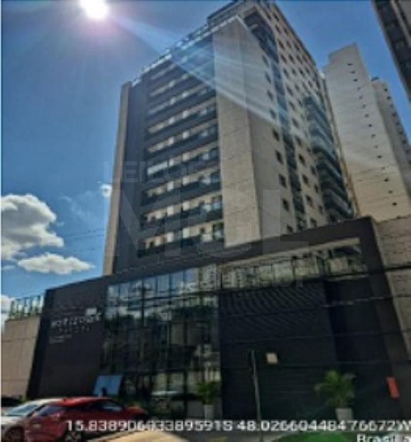 Imagem do imóvel BRASÍLIA/DF- APARTAMENTO RESIDENCIAL HORIZONTE PARQUE EM ÀGUAS CLARAS. EXTRAJUDICIAL DE IMÓVEIS