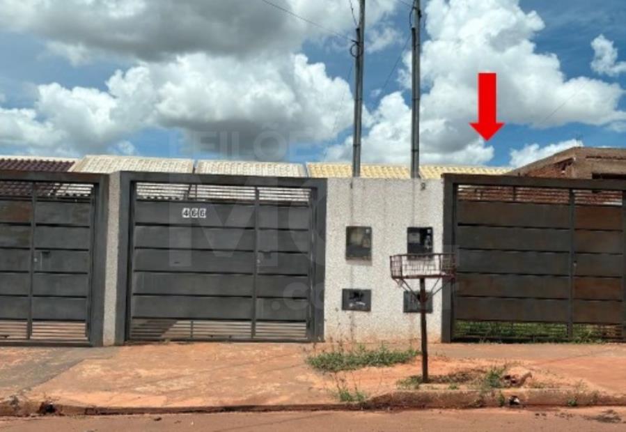 Imagem do imóvel CAMPO GRANDE/MS- CASA NO CONDOMÍNIO R. GOLDEN PLAZA EXTRAJUDICIAL DE IMÓVEIS