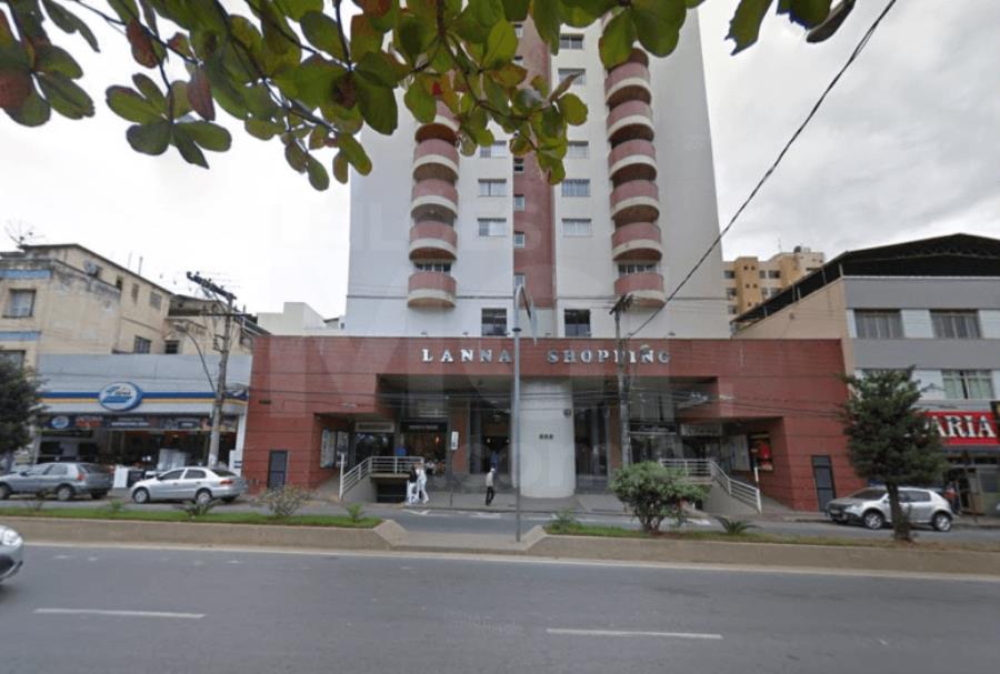 Imagem do imóvel PONTE NOVA/MG - [Fração ideal de 50% sobre] apartamento área 207,80m² no bairro Palmeiras. IMÓVEIS | MG