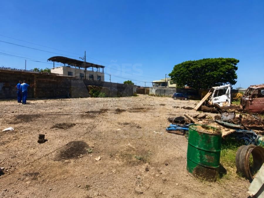 ARCOSMG – Lote com a área de 446,55m², situado no bairro Industrial LEILÃO EXTRAJUDICIAL DE IMÓVEIS, localizado em Arcos - MG, bairro Industrial