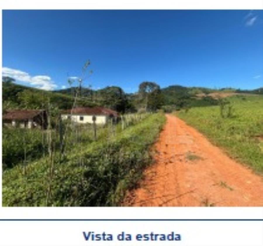ALTEROSA/MG — Terreno Rural com 10.47 hectares no lugar denominado “Rio Claro” EXTRAJUDICIAL DE IMÓVEIS, localizado em Alterosa - MG
