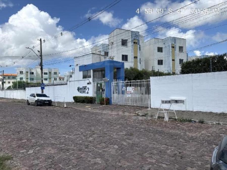 Imagem do imóvel TERESINA/PI — Apartamento Santa Maria (F8555533981053) IMÓVEIS BRASIL AFORA | CAIXA ECONÔMICA FEDERAL