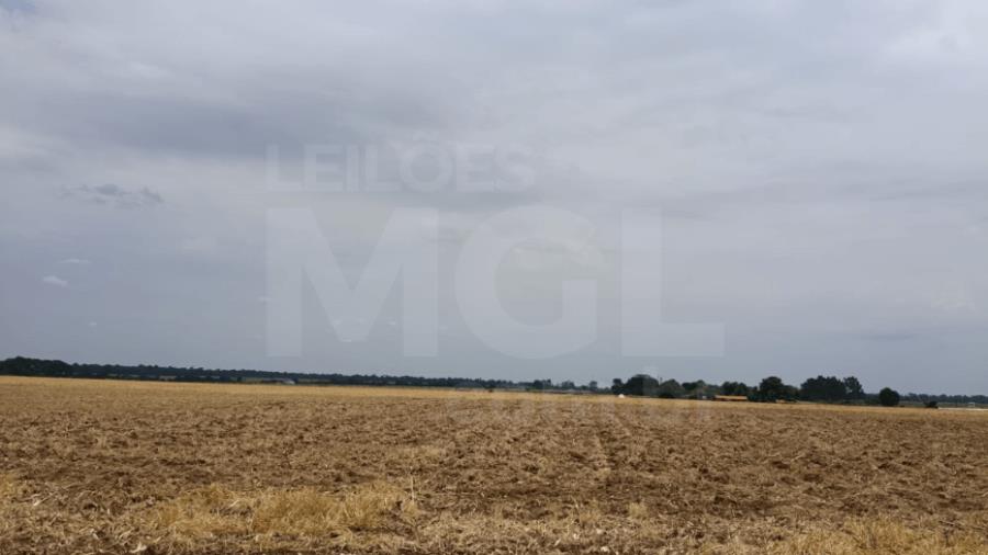 Imagem do imóvel CEREJEIRAS/RO - Terreno urbano com 3.600,00 m² no Setor Industrial 07 PREFEITURA MUNICIPAL DE CEREJEIRAS/RO