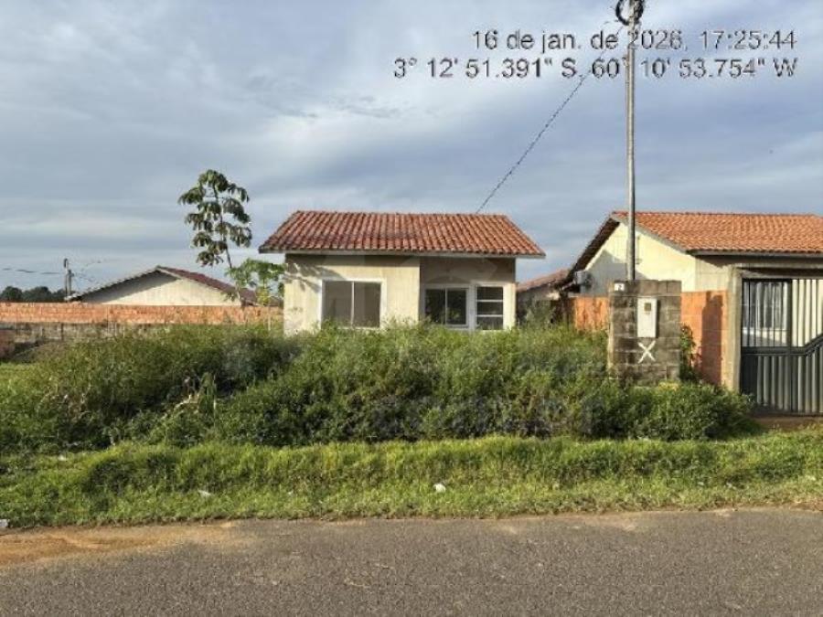 Imagem do imóvel IRANDUBA/AM — Casa  (F1787701790283) IMÓVEIS BRASIL AFORA | CAIXA ECONÔMICA FEDERAL