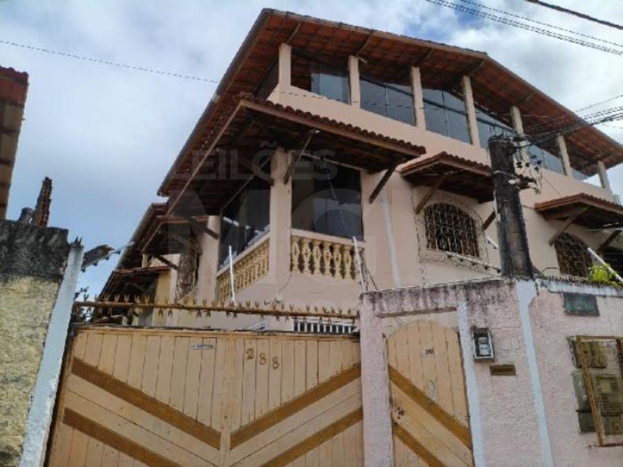 Imagem do imóvel LAURO DE FREITAS/BA — Casa Centro (F1444408058199) IMÓVEIS BRASIL AFORA | CAIXA ECONÔMICA FEDERAL