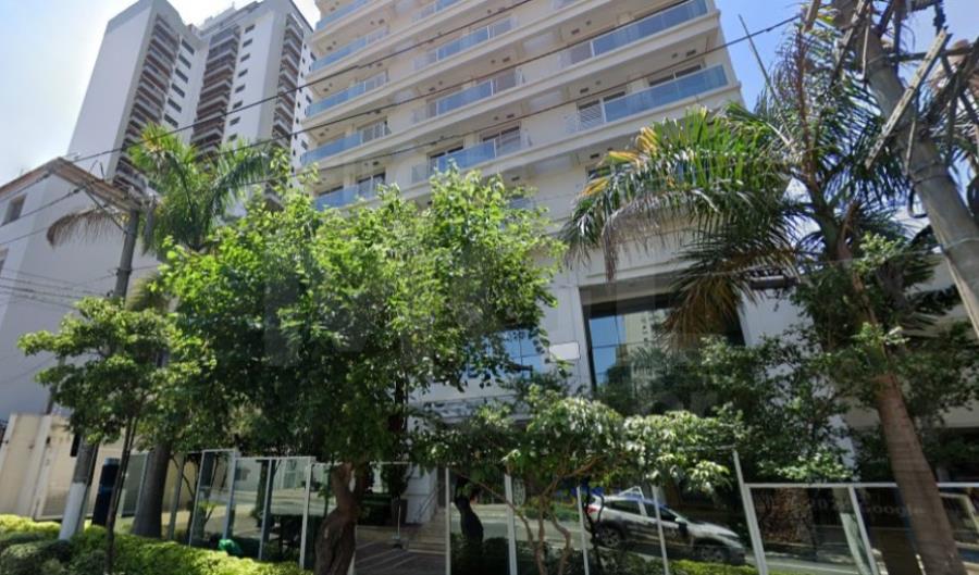 Imagem do imóvel SÃO PAULO/SÃO PAULO - Apartamento com 49.00 m² no Bairro JARDIM AMERICA (Pinheiros) 519882796 IMOVEIS BRASIL AFORA | BANCO DO BRASIL