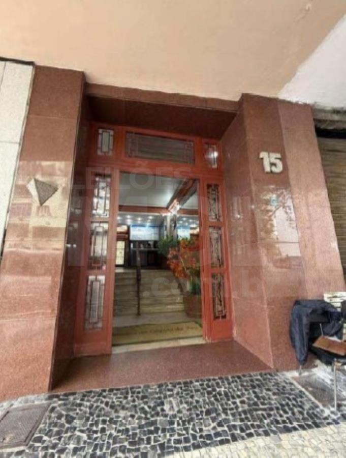 Imagem do imóvel RIO DE JANEIRO/RJ- Grupo de salas situado no terraço (13º andar) do Edifício da Paz, localizado na Avenida Calógeras FIRJAN/RJ