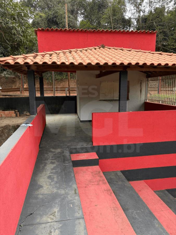 Imagem do imóvel SÃO SEBASTIÃO DO RIO PRETO/MG - Permissão/cessão de uso com área que perfaz 32, 65 m²  localizado no Estádio Municipal PREFEITURA MUNICIPAL DE SÃO SEBASTIÃO DO RIO PRETO/MG