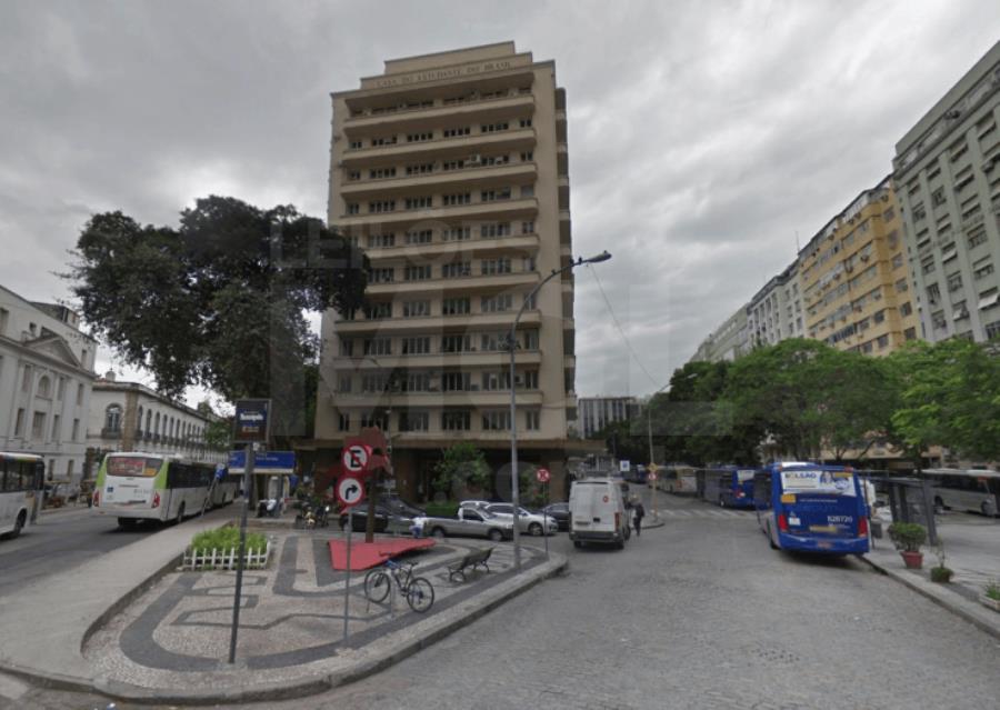 Imagem do imóvel RIO DE JANEIRO/RJ — Salas no bairro Freguesia São José. IMÓVEIS | MG