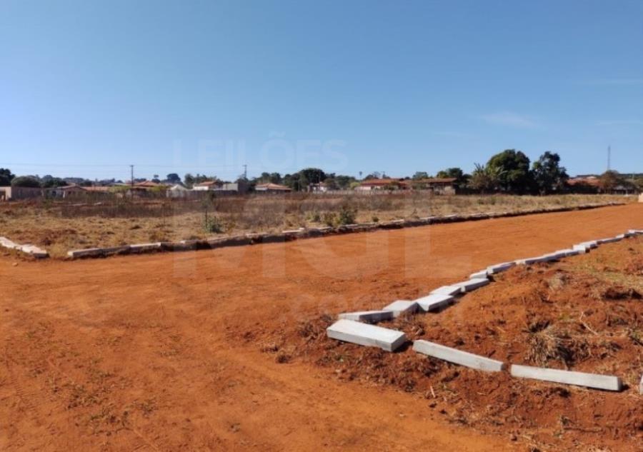 Imagem do imóvel RIO MANSO/MG - Lote de terreno área de 211,10m² no Distrito de Souza IMÓVEIS | MG