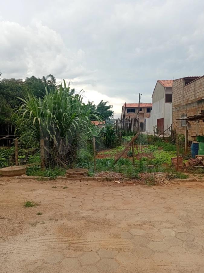 ITANHANDU/MG - Lote de terreno com área total de 312,38m², Loteamento “Residencial Santarém PREFEITURA MUNICIPAL DE ITANHANDU/MG, localizado em Itanhandu - MG