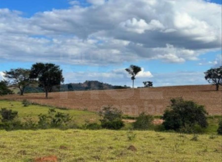 LAGOA FORMOSA/MG-TERRENO EM "FAZENDA CARRANCAS" EXTRAJUDICIAL DE IMÓVEIS, localizado em Lagoa Formosa - MG
