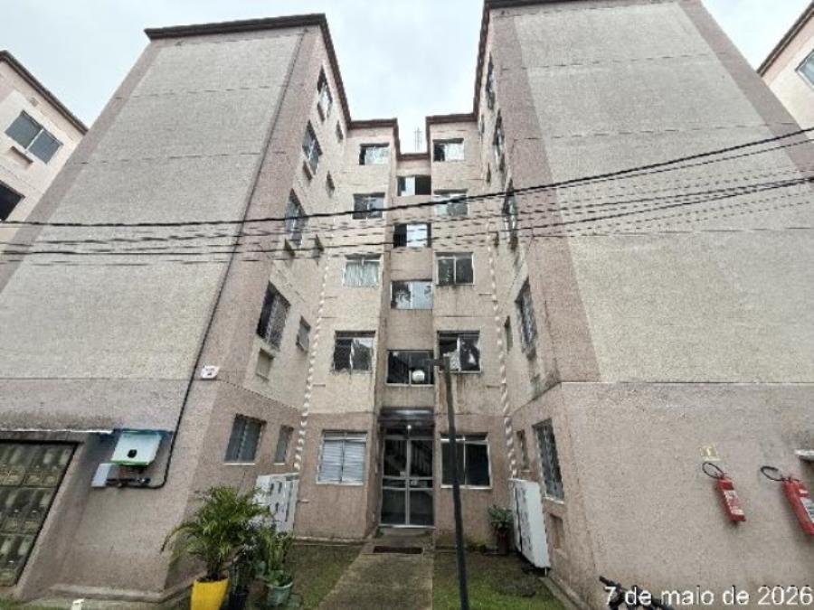 Imagem do imóvel LAURO DE FREITAS/BA — Apartamento Caji (F8787700963484) IMÓVEIS BRASIL AFORA | CAIXA ECONÔMICA FEDERAL