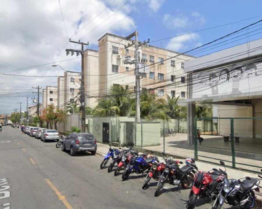 Imagem do imóvel FORTALEZA/CE — Apartamento no Bairro Vila Velha IMOVEIS BRASIL AFORA