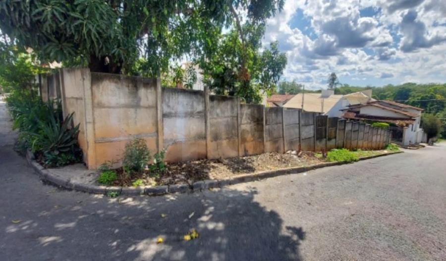 CURVELO/MG- LOTE COM ÁREA TOTAL DE 573,63M² LEILÃO EXTRAJUDICIAL DE IMÓVEIS, localizado em Curvelo - MG