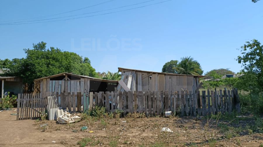 Imagem do imóvel CEREJEIRAS/RO - Terreno urbano com 420,00 m² no Bairro José de Anchieta, Setor C PREFEITURA MUNICIPAL DE CEREJEIRAS/RO