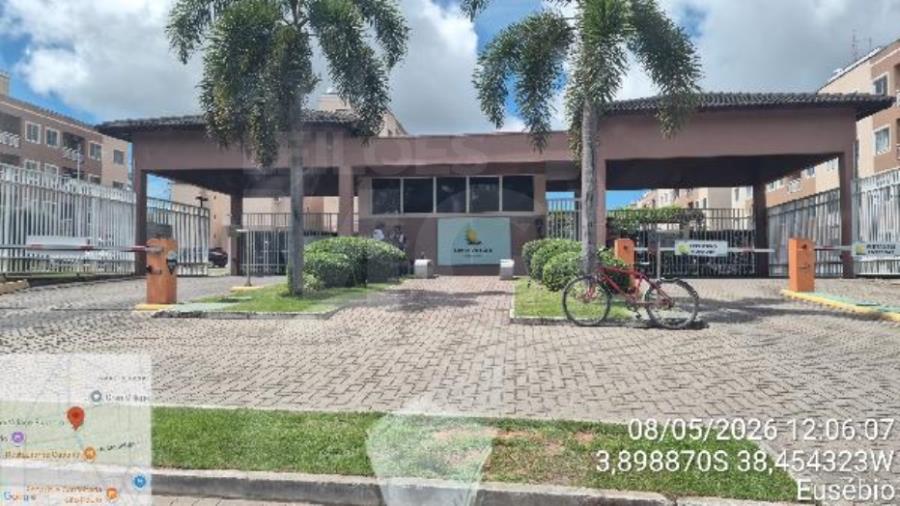 Imagem do imóvel EUSÉBIO/CE — Apartamento Parque Hawai (F8787702282247) IMÓVEIS BRASIL AFORA | CAIXA ECONÔMICA FEDERAL