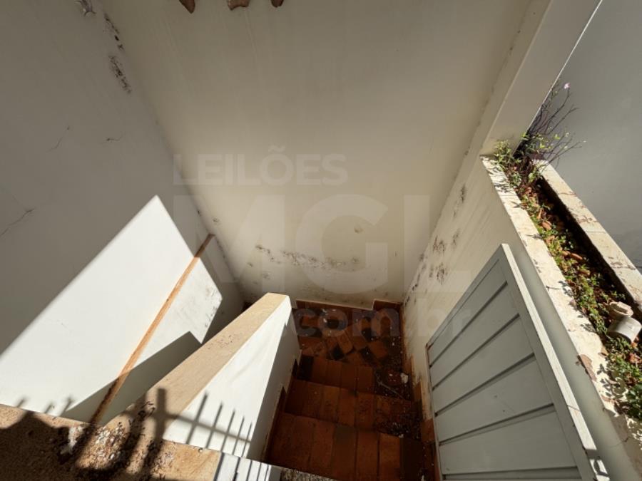 CAMPO GRANDE/MS - Prédio residencial com dois pavimentos em Vila Boa Vista. CREF11 (Conselho Reg. de Educação Física da 11ª Região), localizado em Campo Grande - MS, bairro Vila Boa Vista